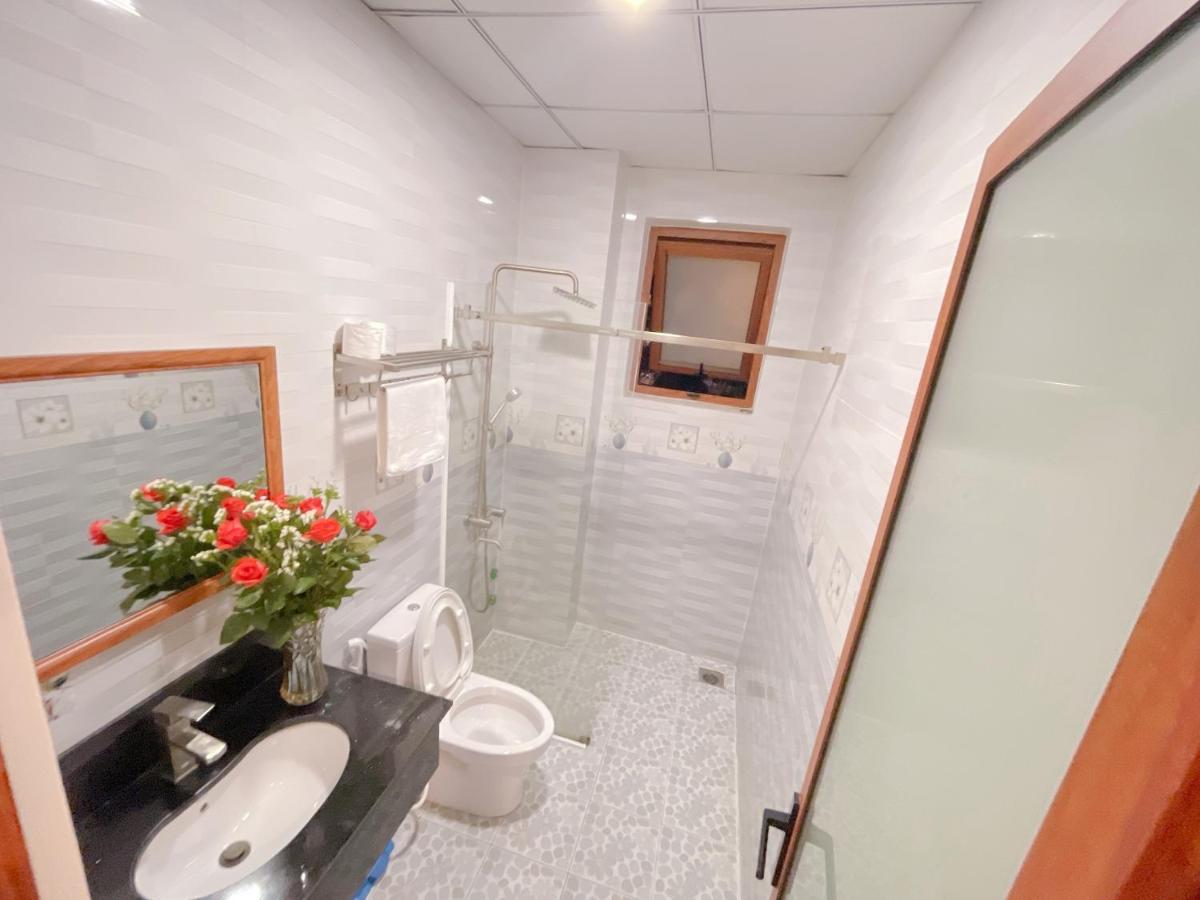 Hotel Thien Phu Da Lat Zewnętrze zdjęcie